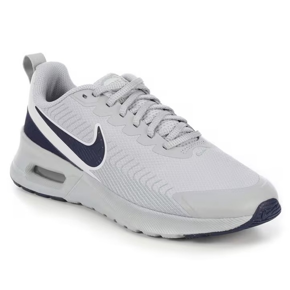 Nike Other - MEN'S NIKE AIR MAX NUAXIS RUNNING SHOES